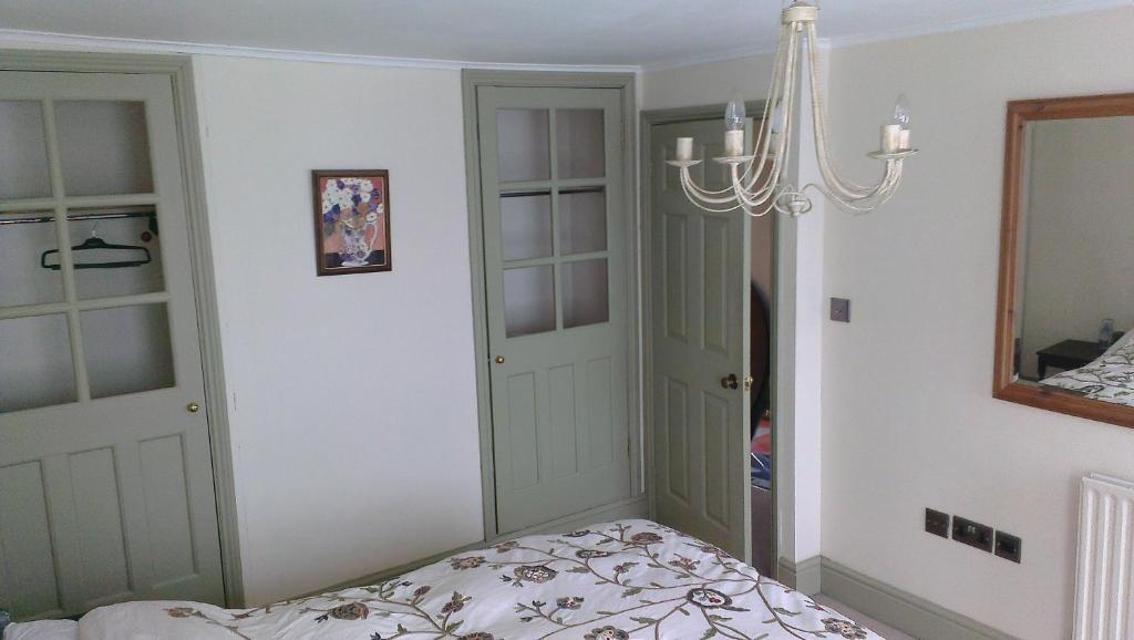 6 Suffolk Parade Ξενοδοχείο Τσέλτενχαμ Δωμάτιο φωτογραφία