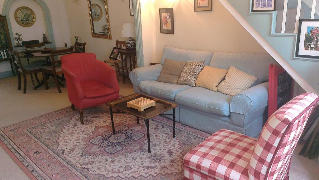 6 Suffolk Parade Ξενοδοχείο Τσέλτενχαμ Εξωτερικό φωτογραφία