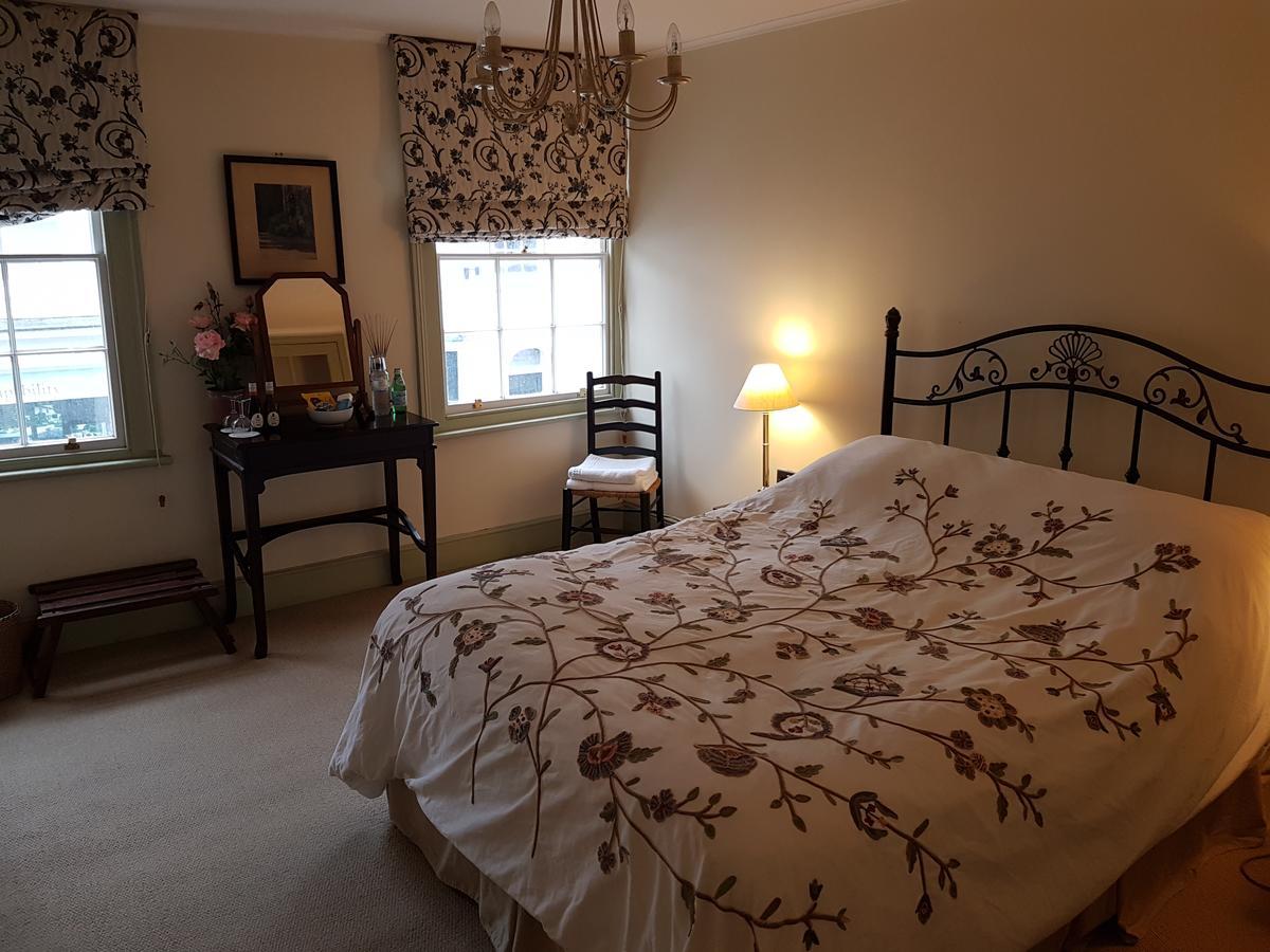 6 Suffolk Parade Ξενοδοχείο Τσέλτενχαμ Εξωτερικό φωτογραφία