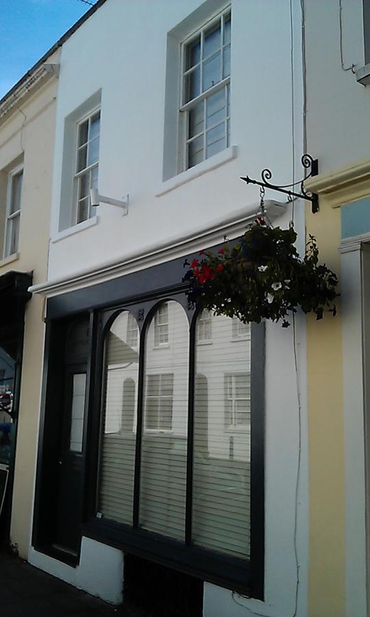 6 Suffolk Parade Ξενοδοχείο Τσέλτενχαμ Εξωτερικό φωτογραφία